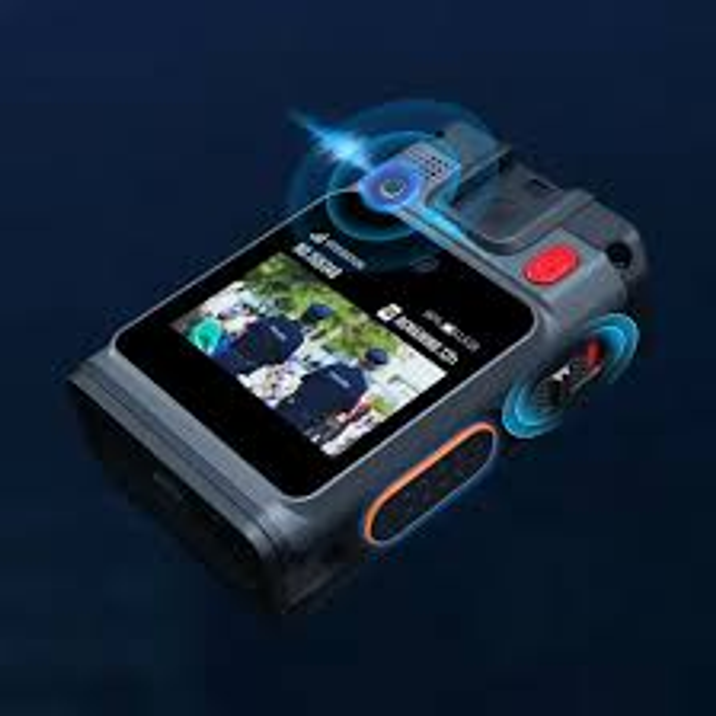 10 Hytera SC580 Bodycam +IDS 64GB y Radio PoC 4G 121°-150° IP68 158gr BT5.1 GPS Wifi Simcard Pre/Post Grabado de vídeo Vídeo Cifrado AES256 12 Horas grabación continua Cumple ley 21659 Precio con iva 26