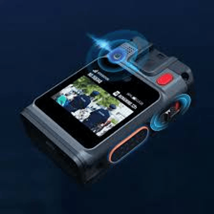 10 Hytera SC580 Bodycam +IDS 64GB y Radio PoC 4G 121°-150° IP68 158gr BT5.1 GPS Wifi Simcard Pre/Post Grabado de vídeo Vídeo Cifrado AES256 12 Horas grabación continua Cumple ley 21659 Precio con iva 26