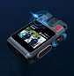 10 Hytera SC580 Bodycam +IDS 64GB y Radio PoC 4G 121°-150° IP68 158gr BT5.1 GPS Wifi Simcard Pre/Post Grabado de vídeo Vídeo Cifrado AES256 12 Horas grabación continua Cumple ley 21659 Precio con iva - Miniatura 26
