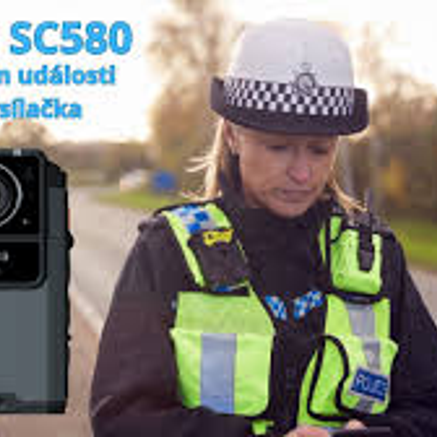 10 Hytera SC580 Bodycam +IDS 64GB y Radio PoC 4G 121°-150° IP68 158gr BT5.1 GPS Wifi Simcard Pre/Post Grabado de vídeo Vídeo Cifrado AES256 12 Horas grabación continua Cumple ley 21659 Precio con iva 27