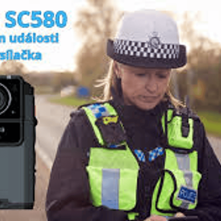 10 Hytera SC580 Bodycam +IDS 64GB y Radio PoC 4G 121°-150° IP68 158gr BT5.1 GPS Wifi Simcard Pre/Post Grabado de vídeo Vídeo Cifrado AES256 12 Horas grabación continua Cumple ley 21659 Precio con iva 27