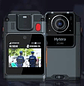 10 Hytera SC580 Bodycam +IDS 64GB y Radio PoC 4G 121°-150° IP68 158gr BT5.1 GPS Wifi Simcard Pre/Post Grabado de vídeo Vídeo Cifrado AES256 12 Horas grabación continua Cumple ley 21659 Precio con iva - Miniatura 30