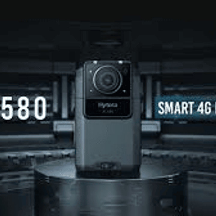 10 Hytera SC580 Bodycam +IDS 64GB y Radio PoC 4G 121°-150° IP68 158gr BT5.1 GPS Wifi Simcard Pre/Post Grabado de vídeo Vídeo Cifrado AES256 12 Horas grabación continua Cumple ley 21659 Precio con iva 34