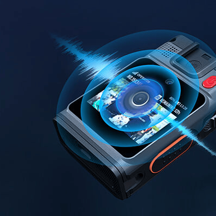 10 Hytera SC580 Bodycam +IDS 64GB y Radio PoC 4G 121°-150° IP68 158gr BT5.1 GPS Wifi Simcard Pre/Post Grabado de vídeo Vídeo Cifrado AES256 12 Horas grabación continua Cumple ley 21659 Precio con iva 42