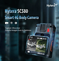 10 Hytera SC580 Bodycam +IDS 64GB y Radio PoC 4G 121°-150° IP68 158gr BT5.1 GPS Wifi Simcard Pre/Post Grabado de vídeo Vídeo Cifrado AES256 12 Horas grabación continua Cumple ley 21659 Precio con iva - Miniatura 57