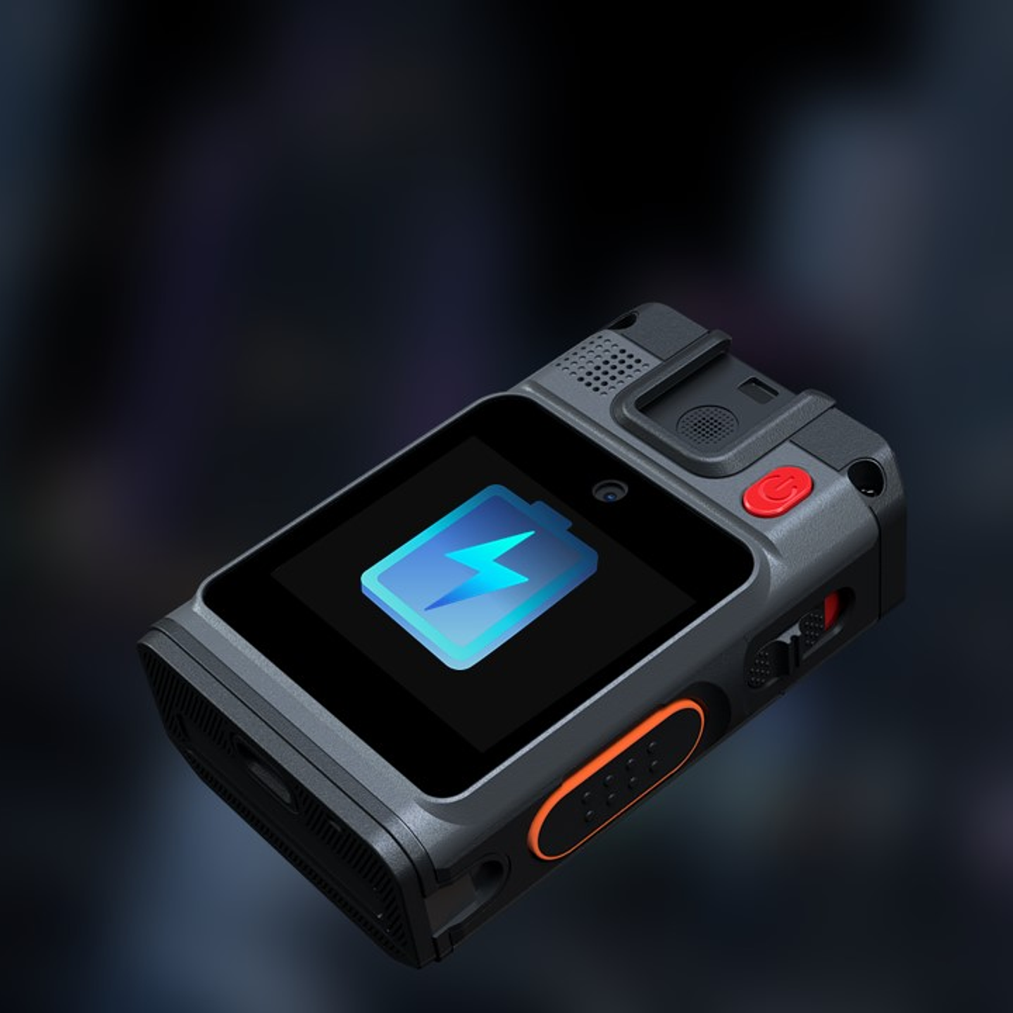 10 Hytera SC580 Bodycam +IDS 64GB y Radio PoC 4G 121°-150° IP68 158gr BT5.1 GPS Wifi Simcard Pre/Post Grabado de vídeo Vídeo Cifrado AES256 12 Horas grabación continua Cumple ley 21659 Precio con iva 58