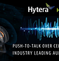 10 Hytera PNC360S + 10 EHS26R Auriculares + PoC Radio PTT sobre celular duradero y confiable para las condiciones más difíciles - Miniatura 19