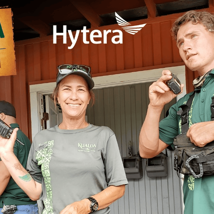 10 Hytera BD506 UHF + 10 EHM10A Auriculares 410-480 MHz 48 CH 4W Radio Digital DMR y Analogico, sin pantalla con cancelación de ruido Precio con iva incluido 16