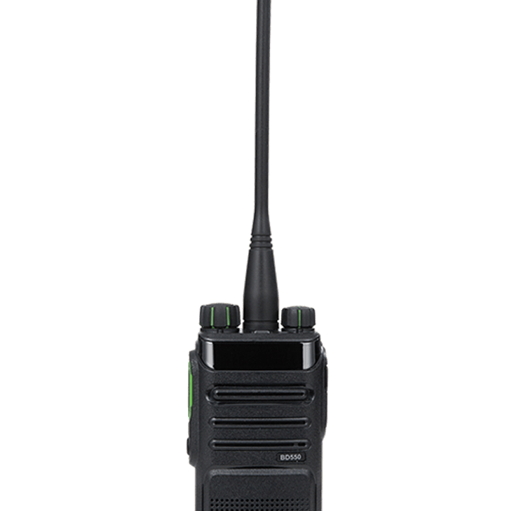 (Compra 20 y lleva 22) Hytera BD506 UHF1 410-480 Mhz 48CH DMR Tier II 4W Radio digital y analógica con cancelación de ruido sin pantalla Precio con iva incluido- COPIAR 12