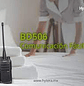 (Compra 20 y lleva 22) Hytera BD506 UHF1 410-480 Mhz 48CH DMR Tier II 4W Radio digital y analógica con cancelación de ruido sin pantalla Precio con iva incluido- COPIAR - Miniatura 13
