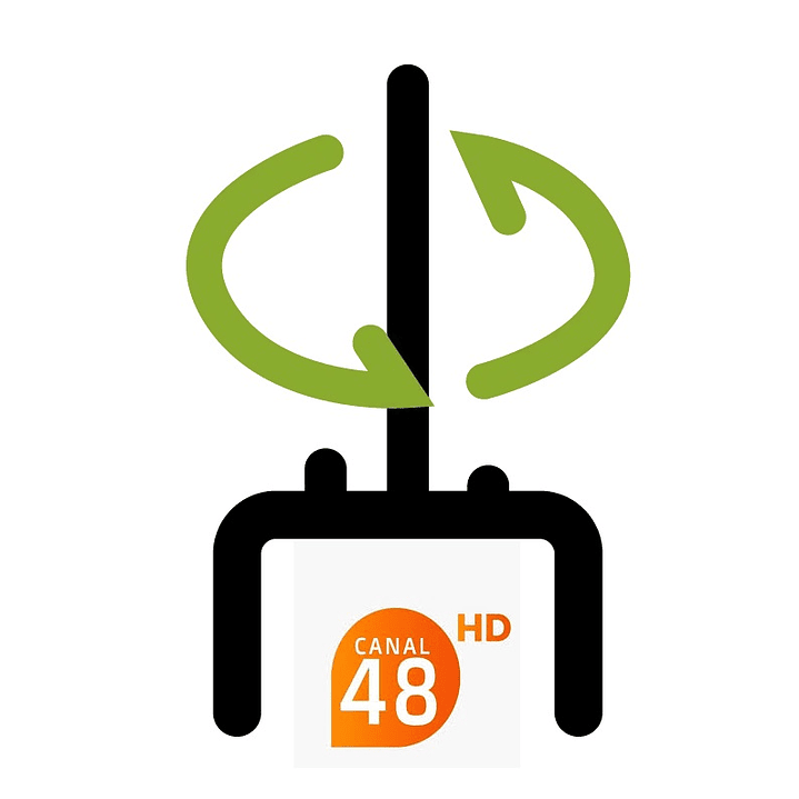 (Compra 20 y lleva 22) Hytera BD506 UHF1 410-480 Mhz 48CH DMR Tier II 4W Radio digital y analógica con cancelación de ruido sin pantalla Precio con iva incluido- COPIAR 25