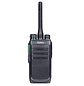 (Compra 20 y lleva 22) Hytera BD506 VHF 136-174 MHz 48 CH Digital DMR y Analogico 5W Radio sin pantalla con cancelación de ruido Precio con iva incluido - Miniatura 4