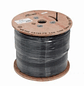 Comkit RG-8/U-REEL Carrete de 305 mts de cable coaxial 3/8 Multifilar Flexible Precio con iva incluido - Miniatura 1