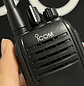 ICOM IC-F2100D UHF 450-520MHz 16CH Digital NXDN 5W Radio digital y analogica sin pantalla IP67 Normas militares MIL-STD-810-G Precio con iva incluido - Miniatura 5