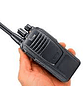 ICOM IC-F2100D UHF 450-520MHz 16CH Digital NXDN 5W Radio digital y analogica sin pantalla IP67 Normas militares MIL-STD-810-G Precio con iva incluido - Miniatura 6