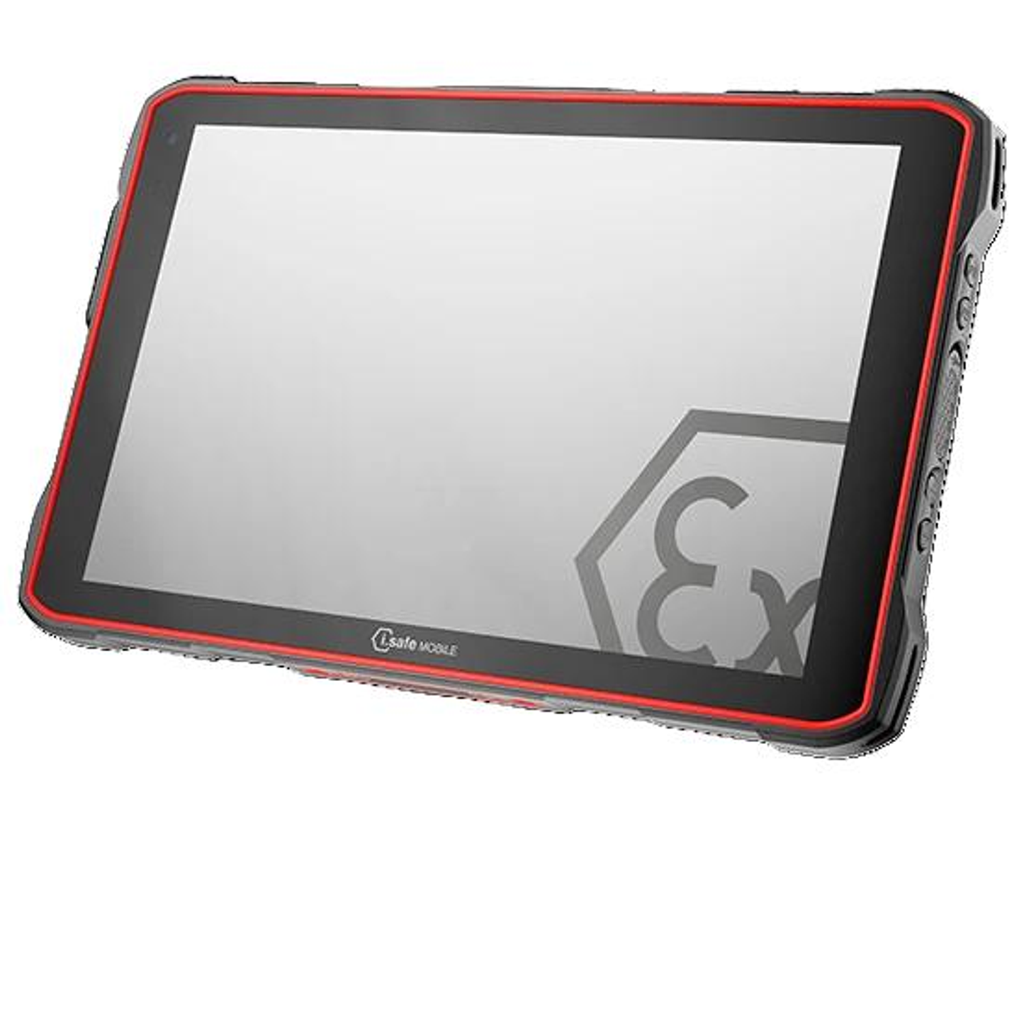 i.safeMOBILE IS940.1 Tableta Zona 1/21 Android™ 14 Qualcomm® QCM6490 Octa Core 8 GB RAM 128 GB 4G Wi-Fi® Bluetooth® 5.2 GPS (Importación Directa) Precio con iva incluido 2