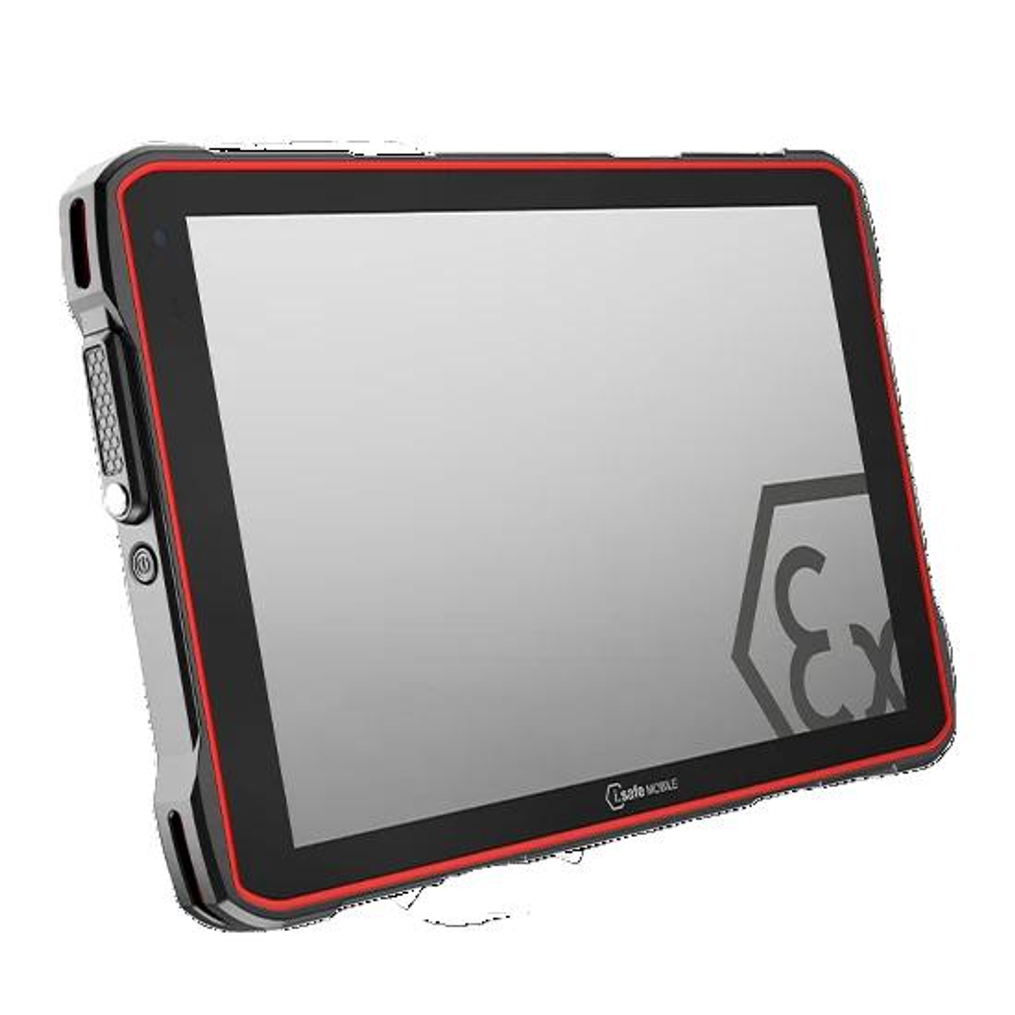 i.safeMOBILE IS940.1 Tableta Zona 1/21 Android™ 14 Qualcomm® QCM6490 Octa Core 8 GB RAM 128 GB 4G Wi-Fi® Bluetooth® 5.2 GPS (Importación Directa) Precio con iva incluido 1