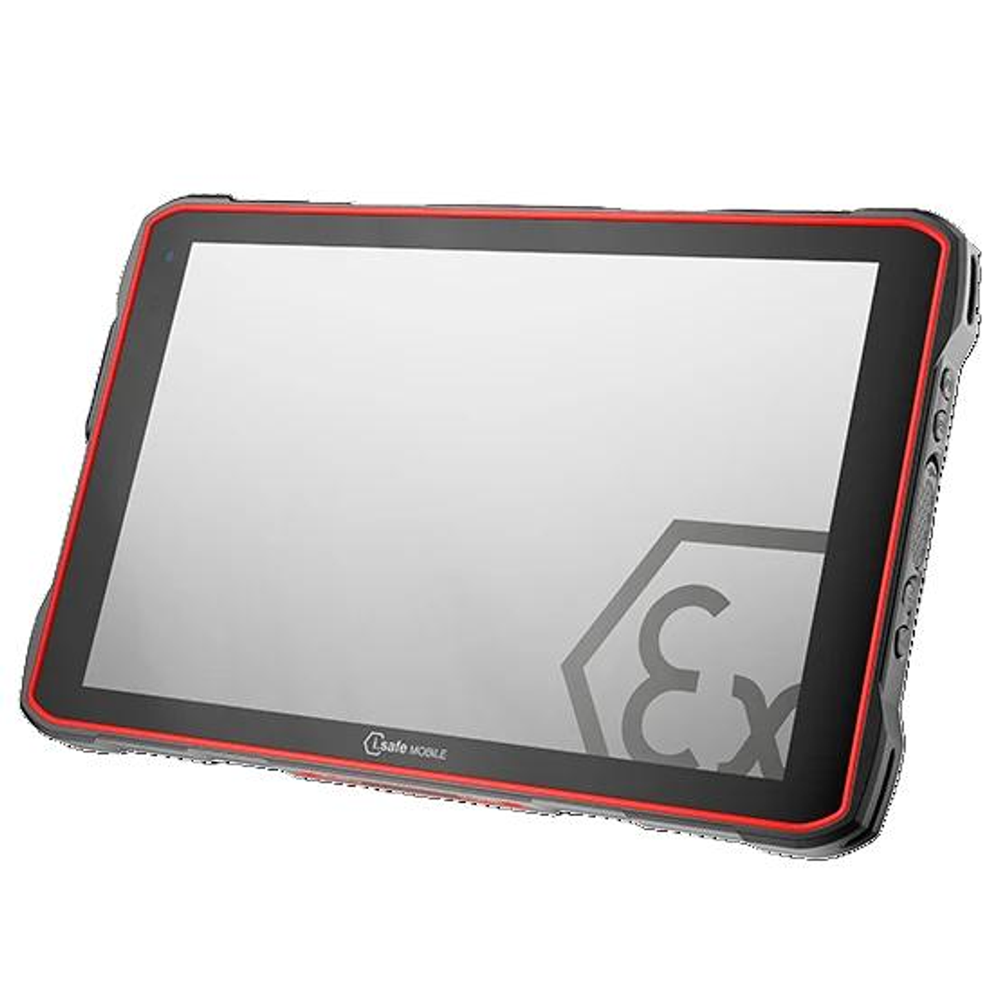 i.safeMOBILE IS940.1 Tableta Zona 1/21 Android™ 14 Qualcomm® QCM6490 Octa Core 8 GB RAM 128 GB 4G Wi-Fi® Bluetooth® 5.2 GPS (Importación Directa) Precio con iva incluido 6