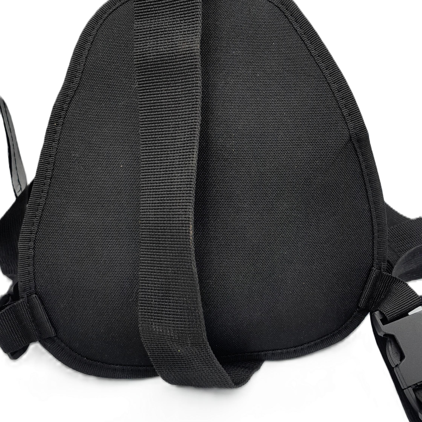 Genérico 0166063053 Pechera con porta-radio antena, porta lápiz con cierre para guardar cosas Precio con iva incluido 5