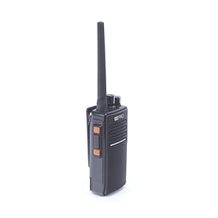 TXPRO TX680AU UHF1-2 400-512 MHz 16CH 5W Digital DMR y Analogico Radio Portátil Digital Analógico Precio con iva incluido
