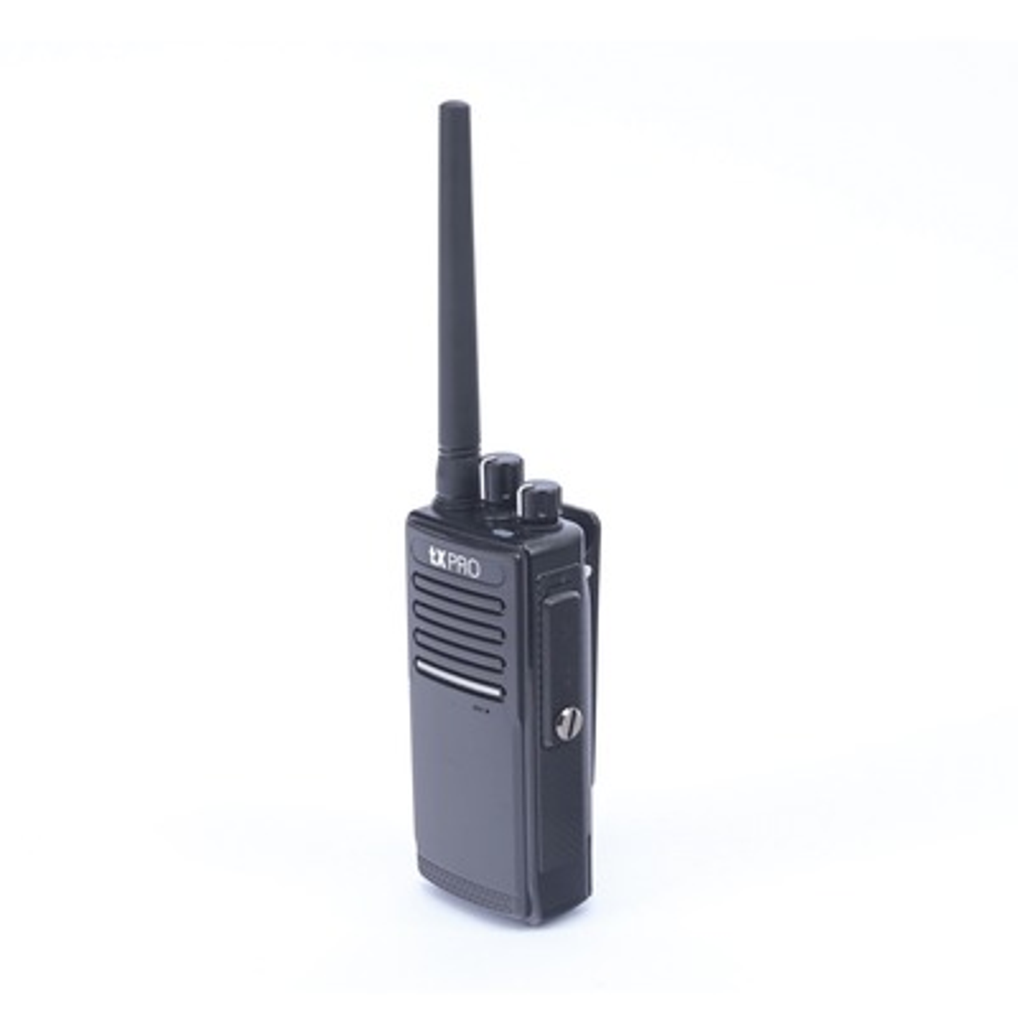 TXPRO TX680AU UHF1-2 400-512 MHz 16CH 5W Digital DMR y Analogico Radio Portátil Digital Analógico Precio con iva incluido 2