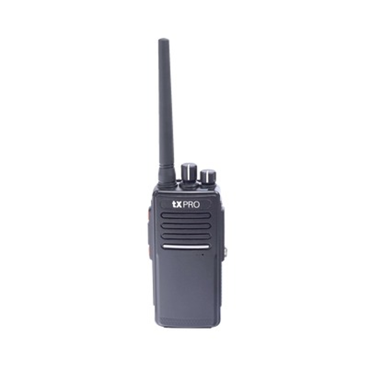 TXPRO TX680AU UHF1-2 400-512 MHz 16CH 5W Digital DMR y Analogico Radio Portátil Digital Analógico Precio con iva incluido 4