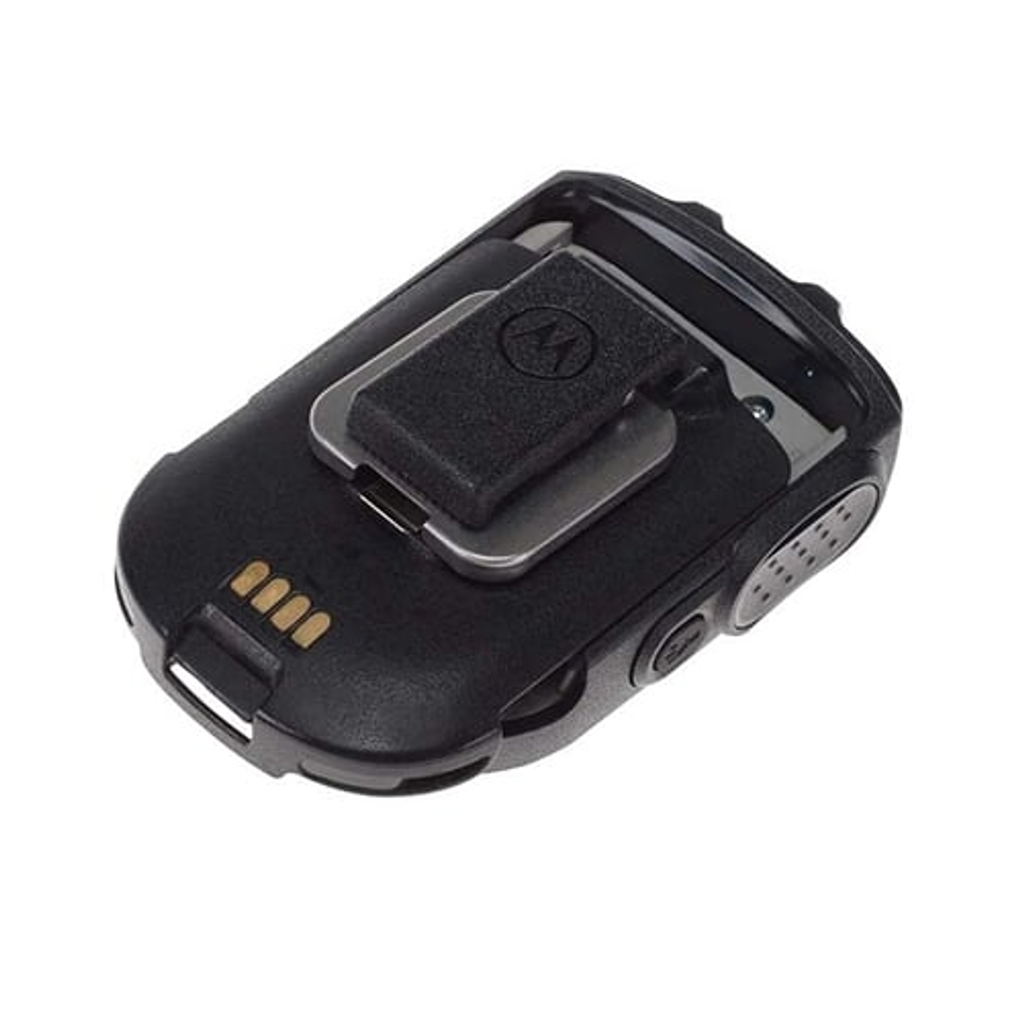 Motorola RLN6562 Micrófono parlante remoto inalámbrico para operaciones críticas con batería, clip y cargador dual *Serie DEP500 sólo versión e Precio con iva incluido 3