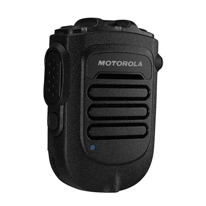 Motorola RLN6562 Micrófono parlante remoto inalámbrico para operaciones críticas con batería, clip y cargador dual *Serie DEP500 sólo versión e Precio con iva incluido 4