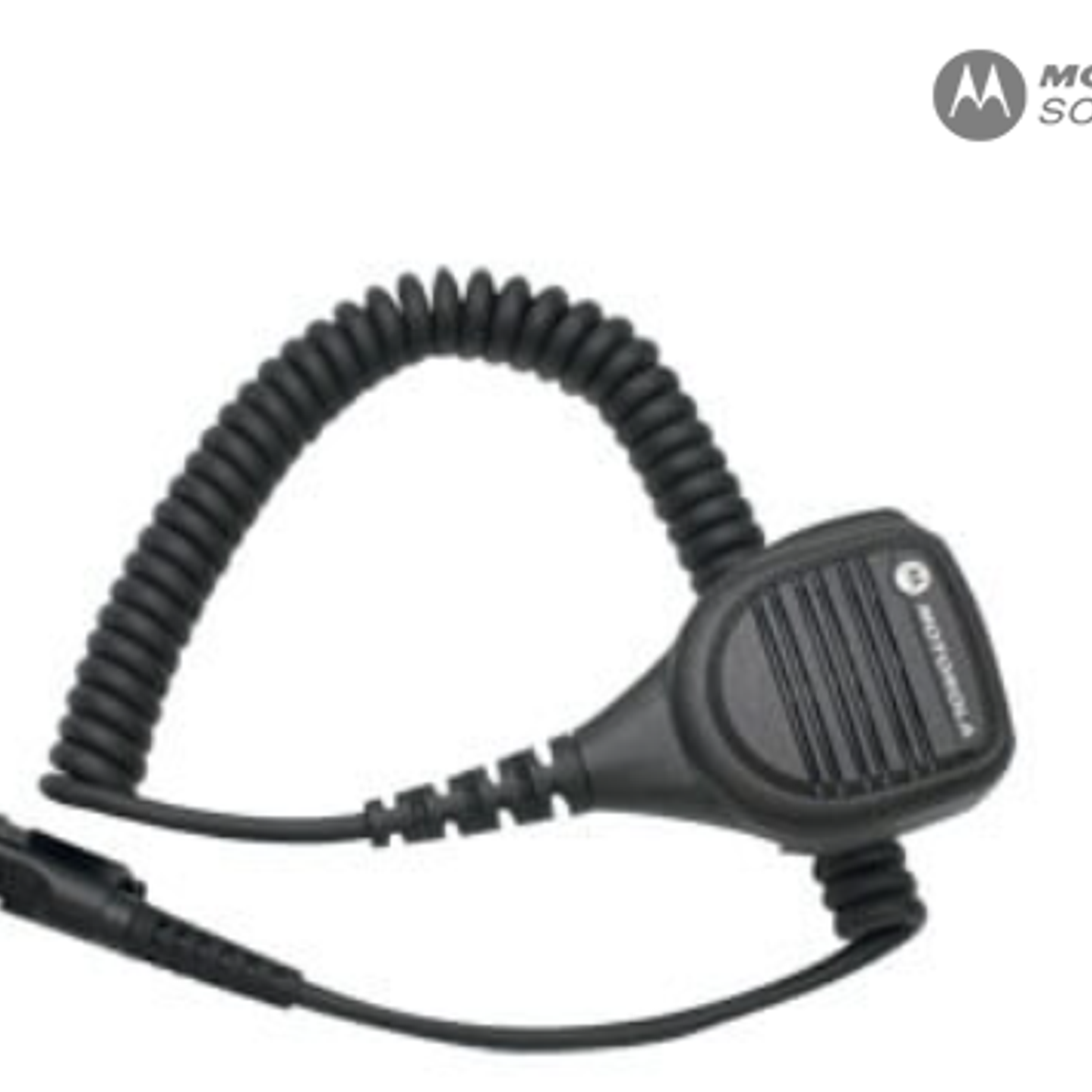 Motorola PMMN4073 Impres Micrófono Parlante Remoto 3.5mm jack pequeño para DEP550e DEP570e R5 Precio con iva incluido 3