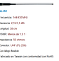 Antena Nagoya NL-R2 con base magnética para radio base en VHF/UHF para QYT KT-8900 Precio con iva incluido - Miniatura 4