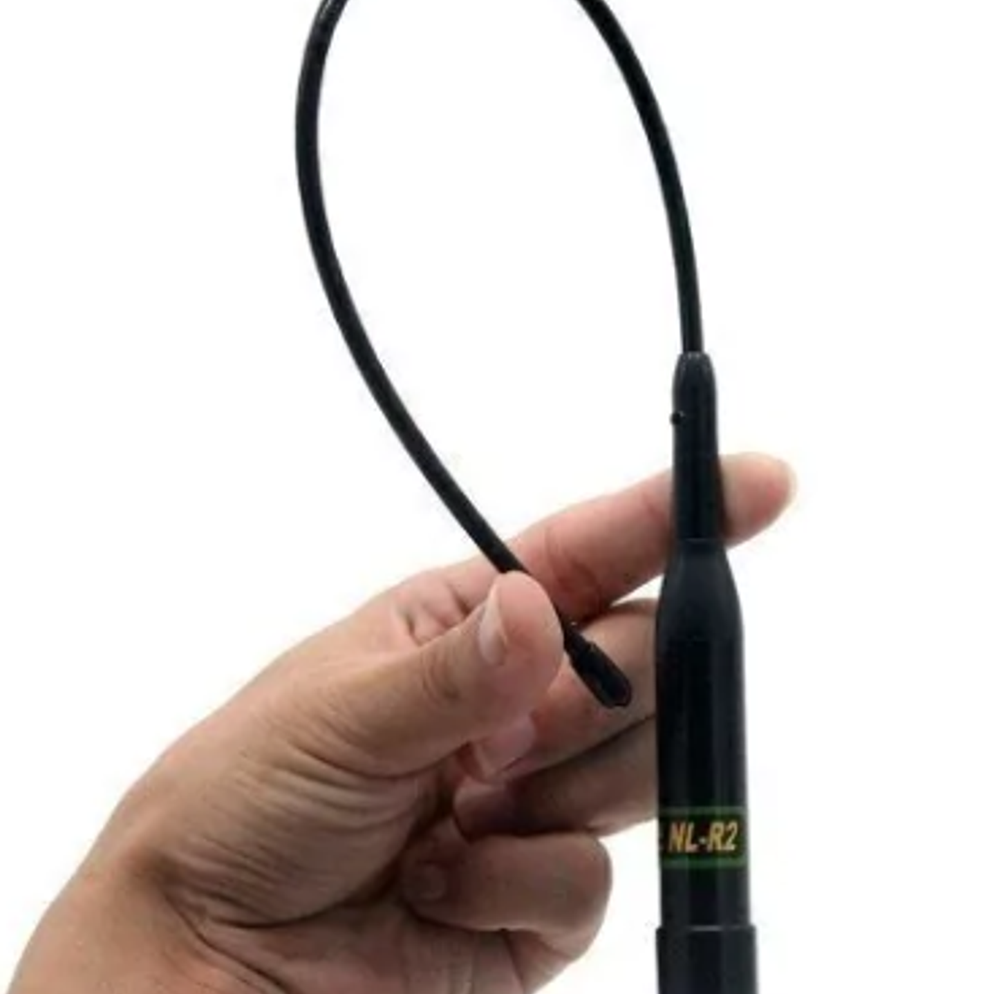 Antena Nagoya NL-R2 con base magnética para radio base en VHF/UHF para QYT KT-8900 Precio con iva incluido 13