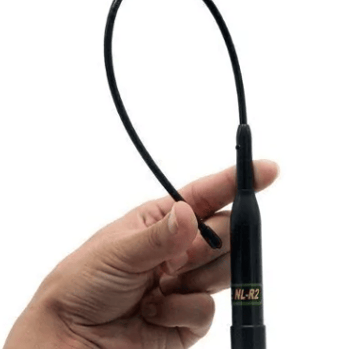 Antena Nagoya NL-R2 con base magnética para radio base en VHF/UHF para QYT KT-8900 Precio con iva incluido 13