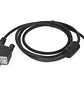 Hytera PC40 Cable de programación (DB26/USB) para MD656, MD786, MD786G, MD786i, RD626, RD986, RD986S, HM786, HR1066 Precio con iva incluido - Miniatura 2