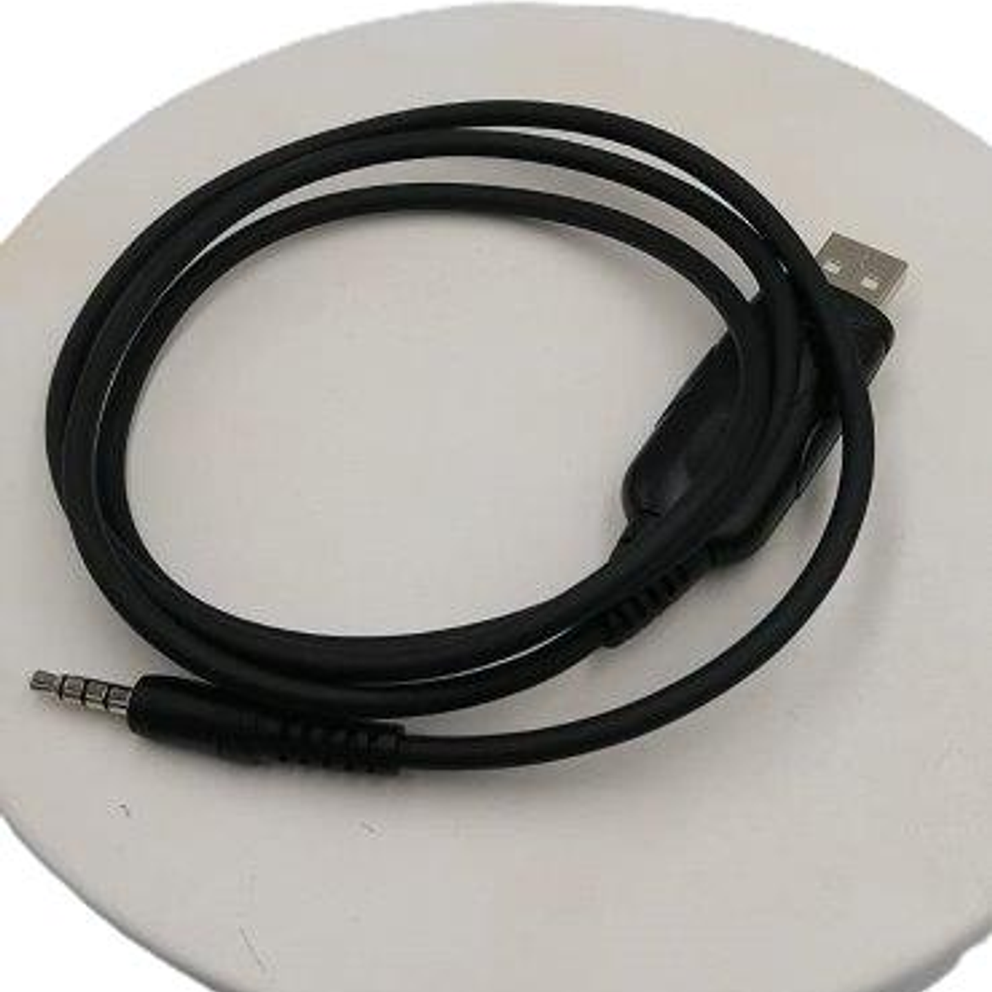 Generico Cable de Programación generico para Motorola EP350 EP450 Precio con iva incluido 2