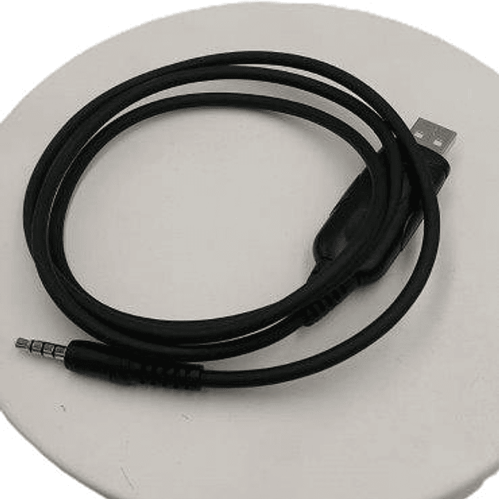 Generico Cable de Programación generico para Motorola EP350 EP450 Precio con iva incluido 2