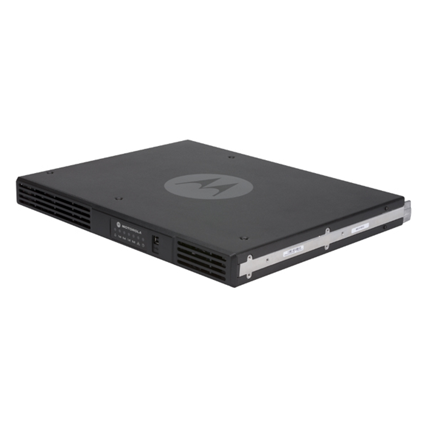 Motorola SLR 5100 MOTOTRBO™ VHF 136-174MHz 64CH DMR 50W Repetidor comunicaciones de voz y datos confiables Precio con iva incluido 1