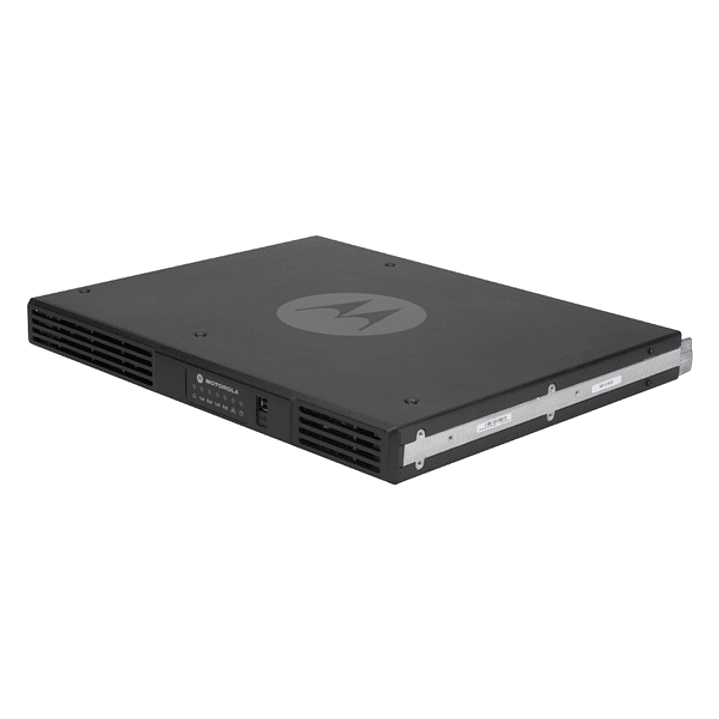 Motorola SLR 5100 MOTOTRBO™ VHF 136-174MHz 64CH DMR 50W Repetidor comunicaciones de voz y datos confiables Precio con iva incluido 1