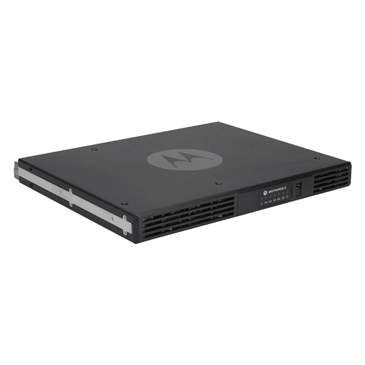 Motorola SLR 5100 MOTOTRBO™ VHF 136-174MHz 64CH DMR 50W Repetidor comunicaciones de voz y datos confiables Precio con iva incluido 3