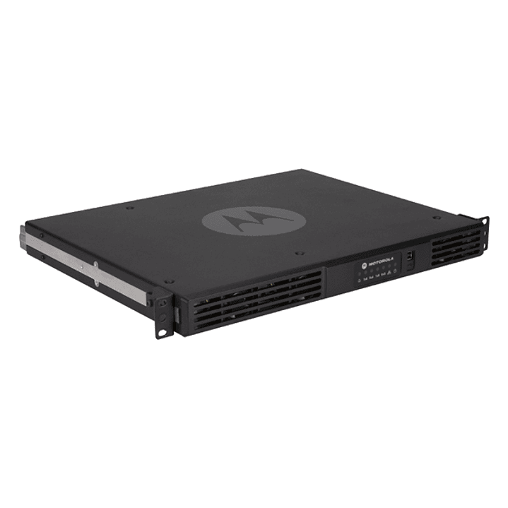 Motorola SLR 5100 MOTOTRBO™ VHF 136-174MHz 64CH DMR 50W Repetidor comunicaciones de voz y datos confiables Precio con iva incluido 4