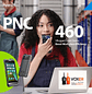 Smartphone PNC460 XRugged Radio PoC y Smartphone Inteligente con Android 12 IP68 Precio con iva incluido - Miniatura 1