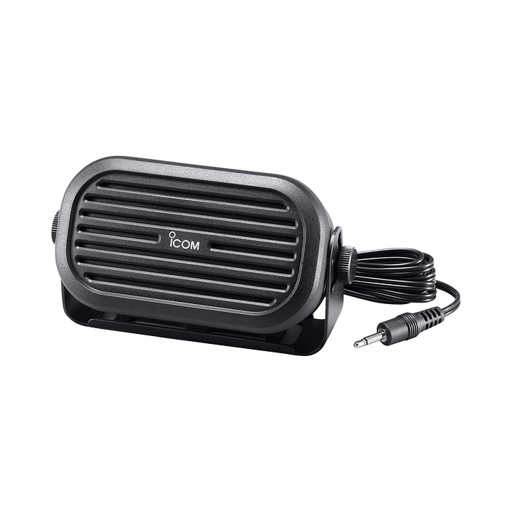 ICOM SP-35 Altavoz externo o Parlante externo para radios móviles (Importación a pedido 4-6 semanas) Precio con iva incluido