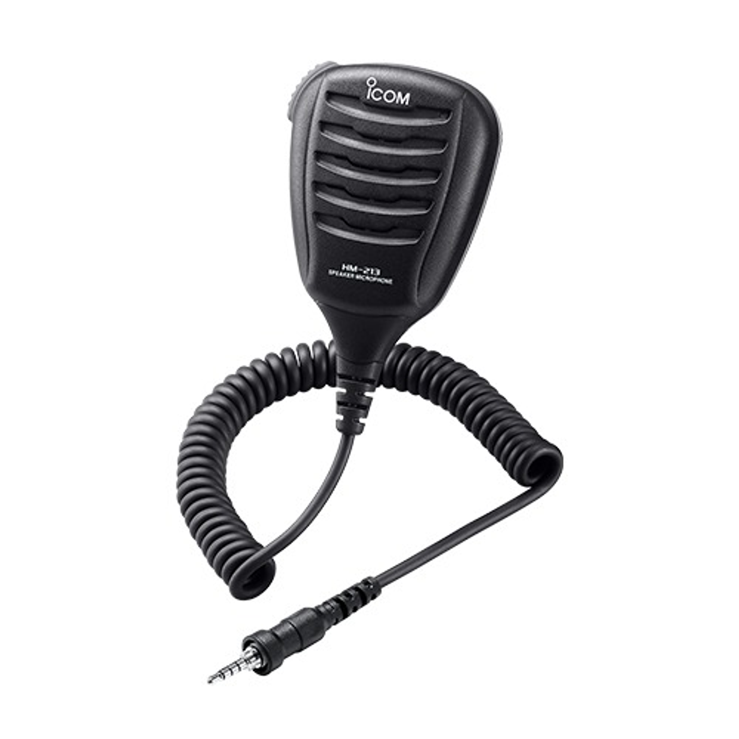 ICOM HM-213 Micrófono parlante remoto IPX7 Waterproof para IC-M25 IC-M25EVO IC-M37 IC-M37EVO Precio con iva incluido  1