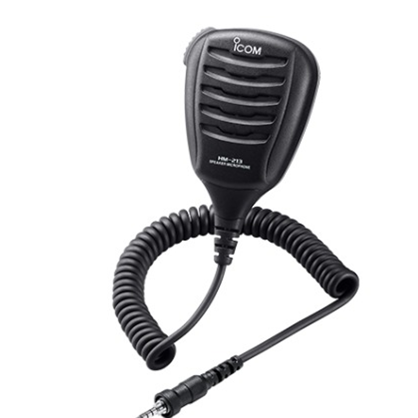 ICOM HM-213 Micrófono parlante remoto IPX7 Waterproof para IC-M25 IC-M25EVO IC-M37 IC-M37EVO Precio con iva incluido  2