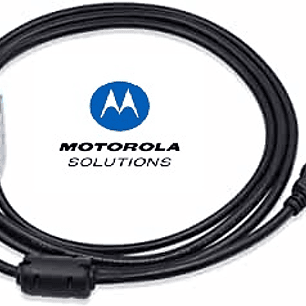 Motorola PMKN4147 Cable Programacion Frontal USB MMP para DEM300 DEM400 DEM500 Precio con iva incluido