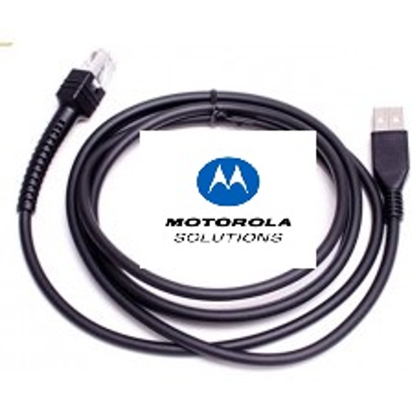 Motorola PMKN4147 Cable Programacion Frontal USB MMP para DEM300 DEM400 DEM500 Precio con iva incluido 2