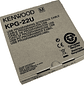Kenwood KPG-22UM Cable de programación para equipos portátiles con entrada de audio de 2 pines Precio con iva incluido - Miniatura 9