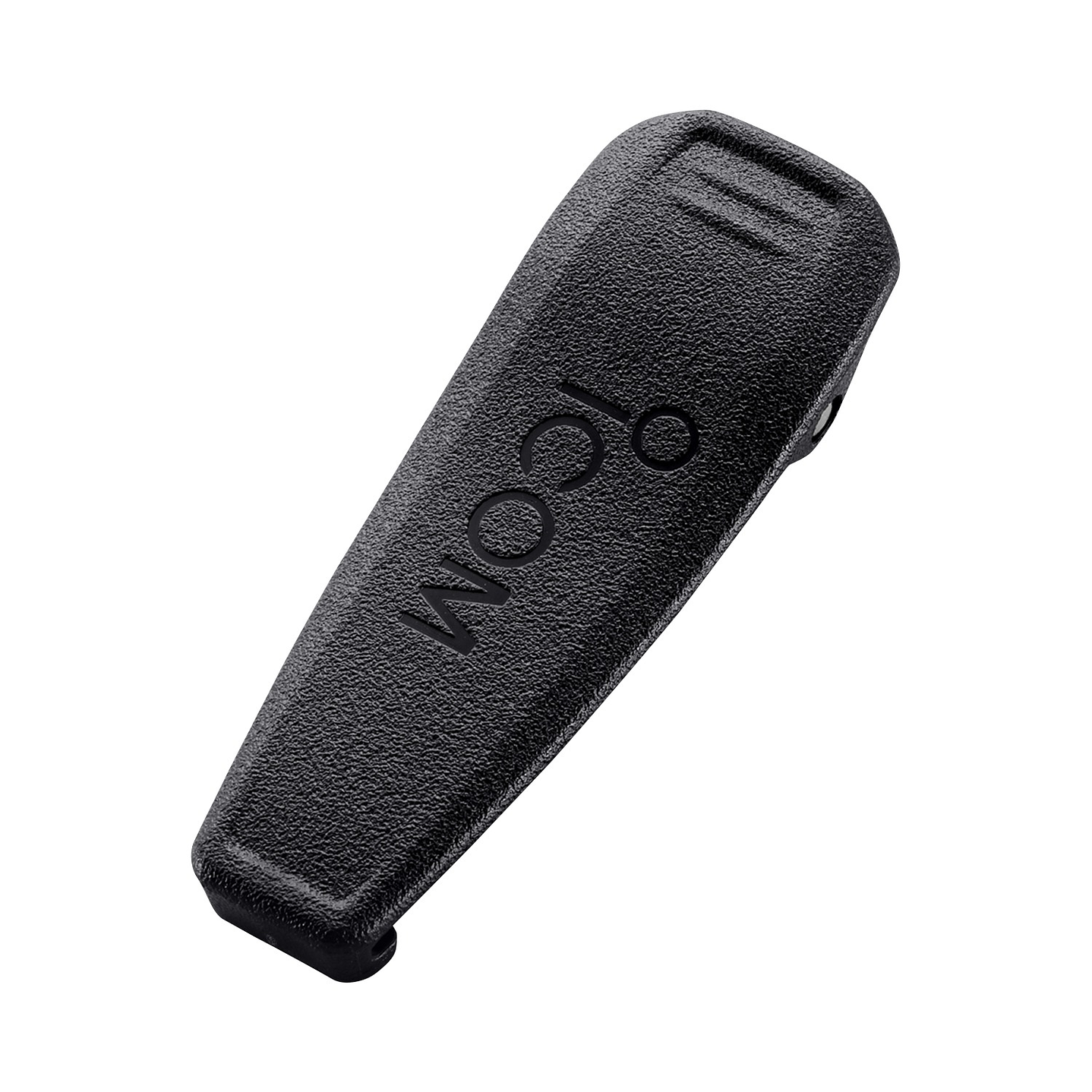 ICOM MB-124 Clip para cinturón equipos portátiles ICOM IC-F3003 IC-F4003 Precio con iva incluido