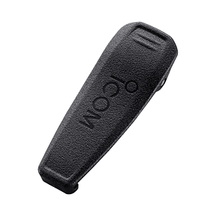ICOM MB-124 Clip para cinturón equipos portátiles ICOM IC-F3003 IC-F4003 Precio con iva incluido