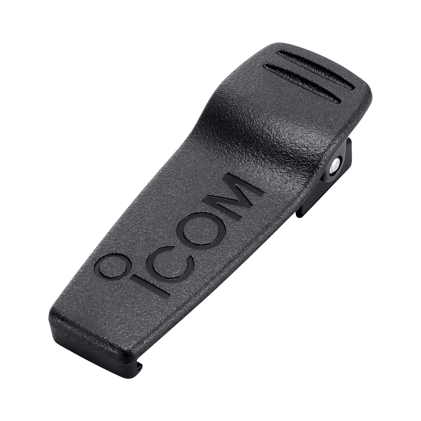 ICOM MB-94 Clip de cinturón para equipos portátiles ICOM (Importación 4-6 semanas) Precio con iva incluido