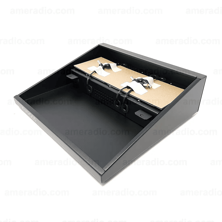 Kenwood KMB-28AK Adaptador para 6 cargadores W08-1249-45 Cuna de carga  (No incluidos) Portátiles TK-2402 /3402 y NX-240 /340 Precio con iva incluido 2